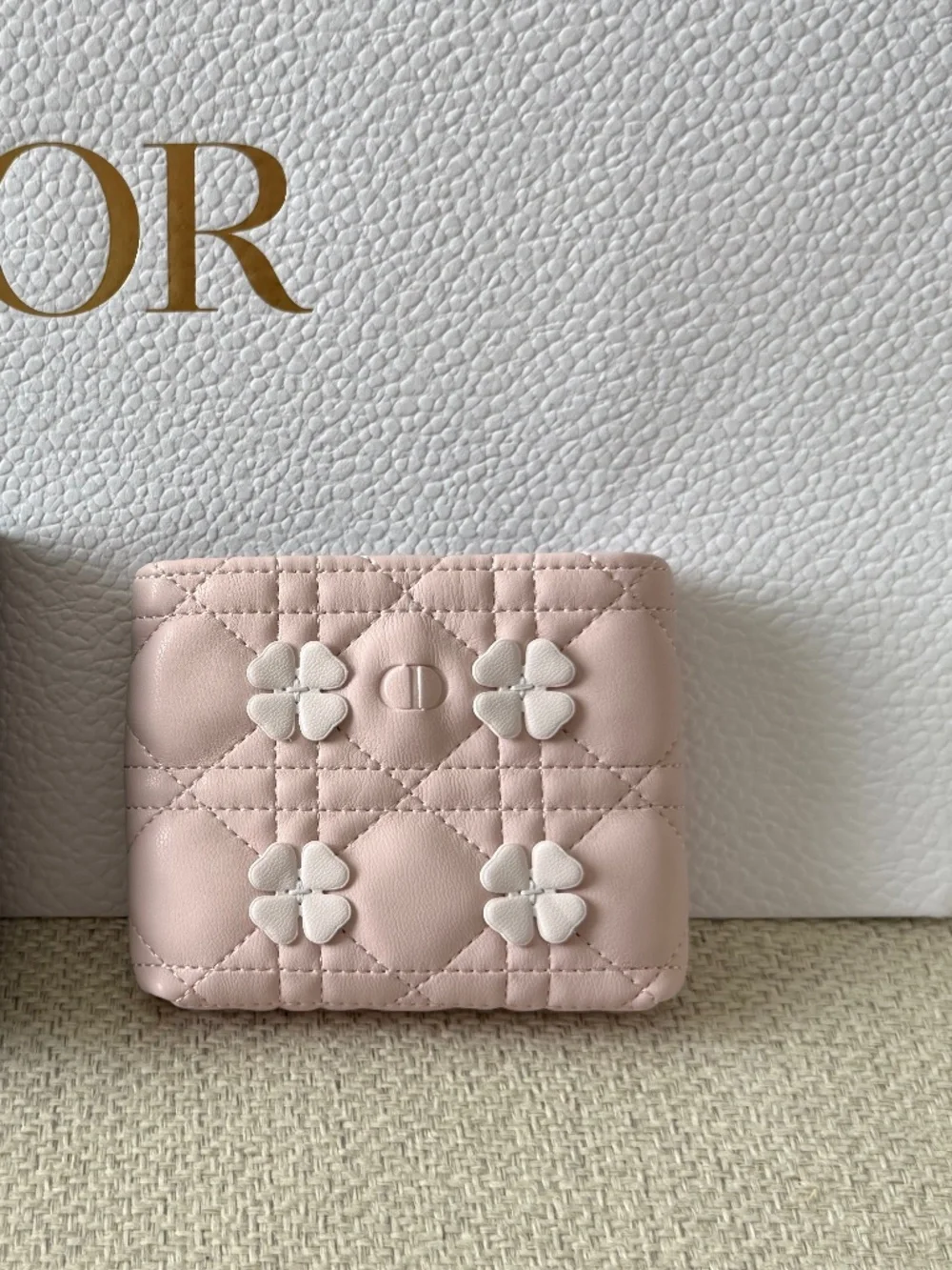 New Diorshow 5 Couleurs - Limited Edition Pink Rosewood